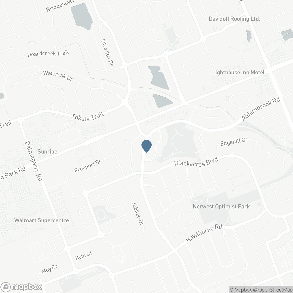 1762 ALDERSBROOK ROAD, London, Ontario N6G 3E4